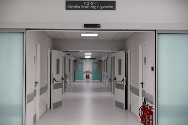 ΕΣΥ: 4.000 προσλήψεις νοσηλευτών – Ποιοι θα μοριοδοτηθούν περισσότερο