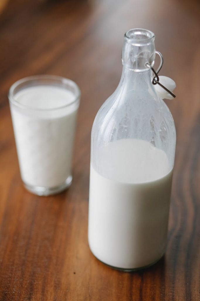 Νέα μελέτη: Η συχνή κατανάλωση γάλακτος δεν αυξάνει τη χοληστερίνη, μάλλον την μειώνει