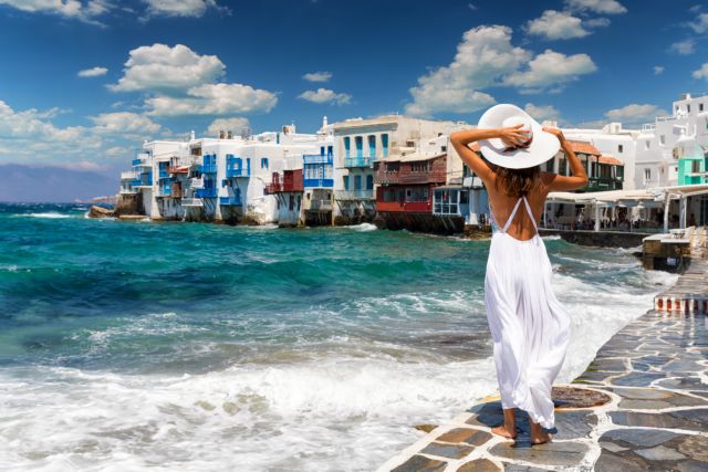 Επτά ελληνικές πόλεις μεταξύ των δέκα πιο ανθεκτικών στην Ευρώπη για ταξίδια στο καλοκαίρι