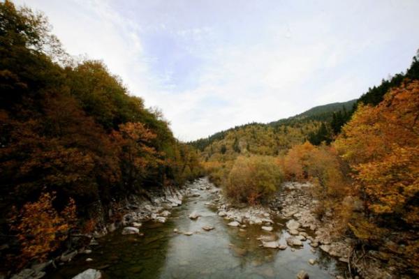 Ευρωπαϊκά κονδύλια 1,1 δισ. ευρώ για τις ελληνικές Natura