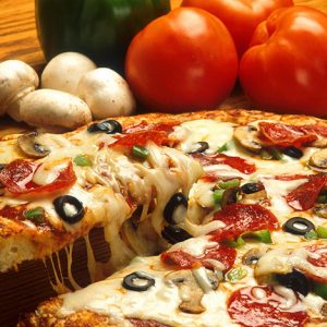 Bitcoin Pizza Day: Οι δύο πίτσες των 1,2 δισεκατομμυρίων δολαρίων!