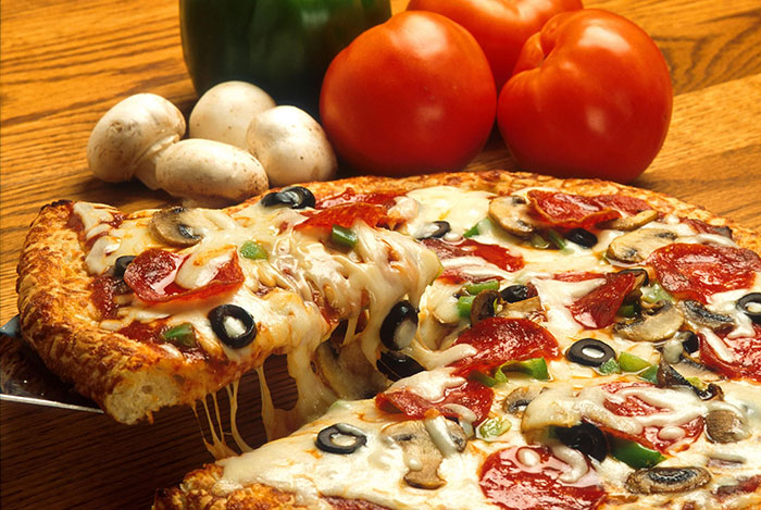 Bitcoin Pizza Day: Οι δύο πίτσες των 630 εκατομμυρίων δολαρίων!