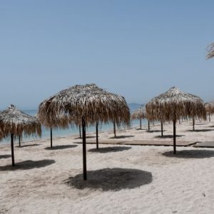 MyCoast: Πώς θα κάνετε καταγγελία για τις παραλίες
