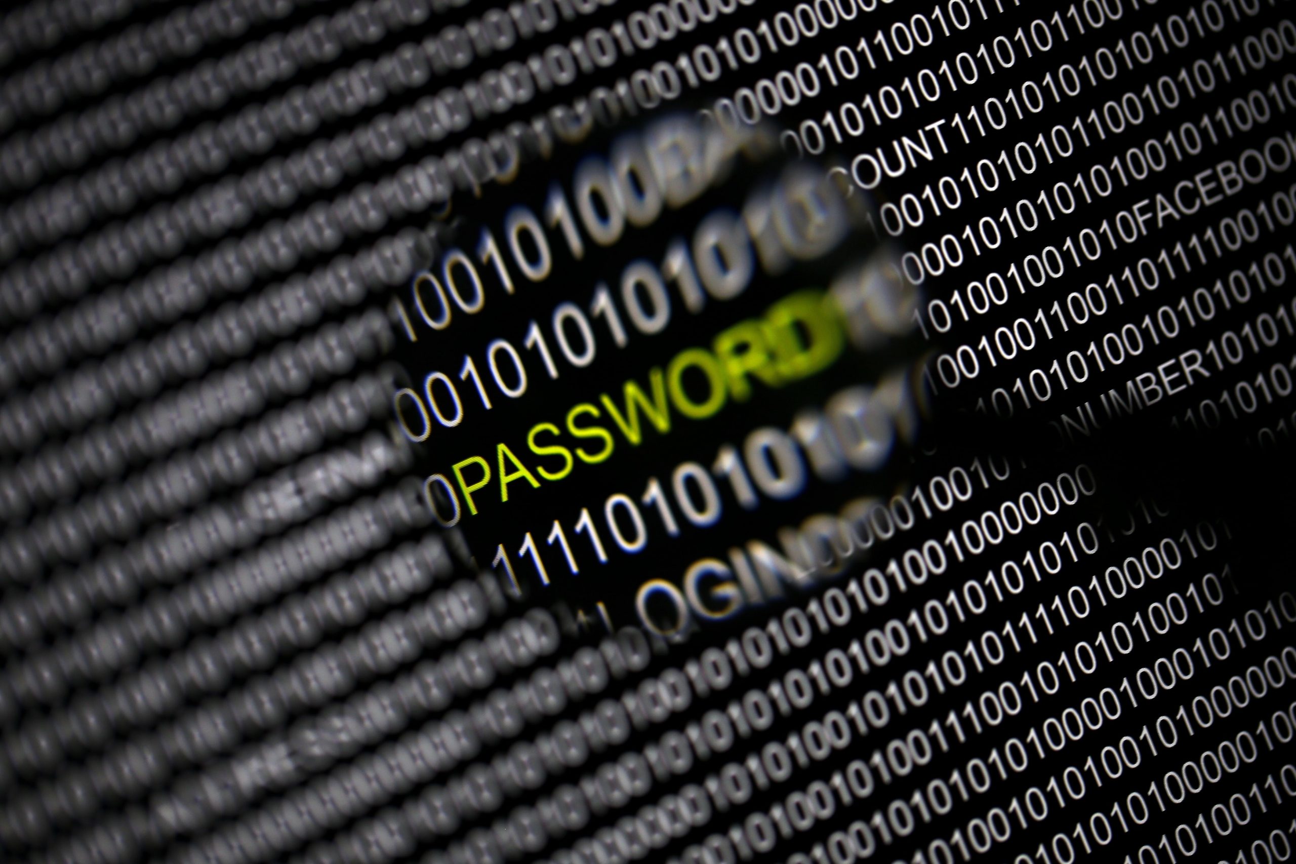 Βρετανία – Εντοπίστηκαν 225 εκατ. κλεμμένοι κωδικοί σε cloud server