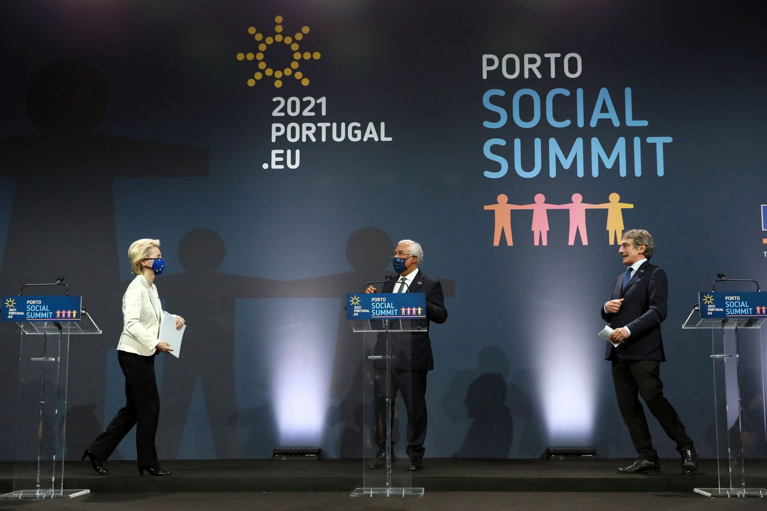 Σύνοδος Κορυφής: Οι κυβερνήσεις θα υιοθετήσουν δήλωση για εργασία και κοινωνικά δικαιώματα