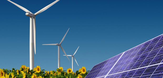 Τι σημαίνουν υψηλά επιτόκια για επενδύσεις σε ανανεώσιμες πηγές ενέργειας