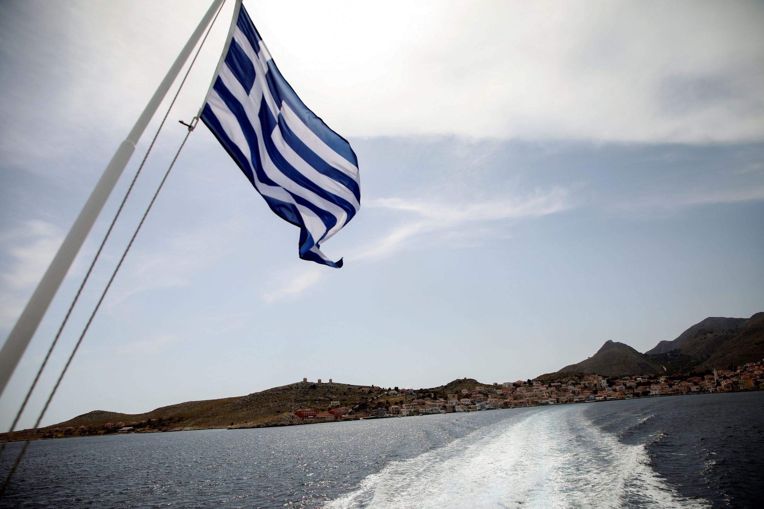 Θετικά μηνύματα για τον ελληνικό τουρισμό