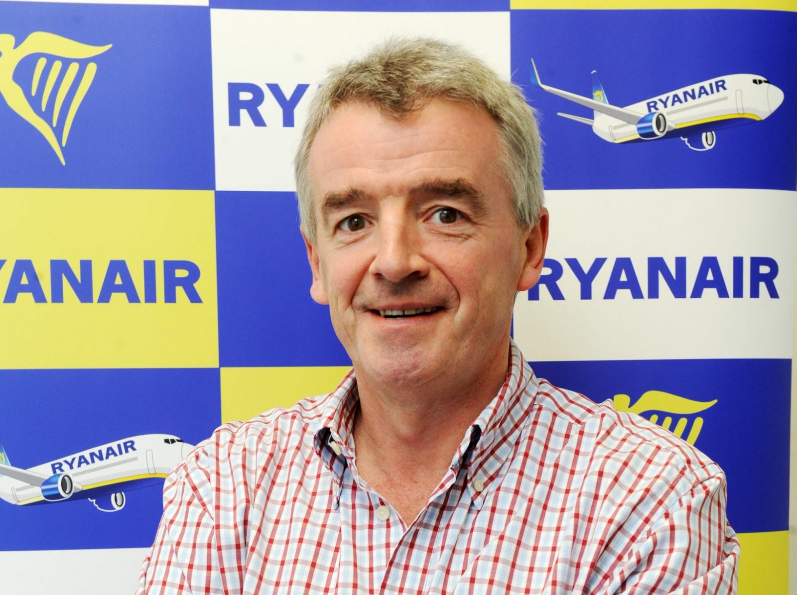 Ο CEO της Ryanair καλεί τους Βρετανούς να ταξιδεύσουν και στην Ελλάδα
