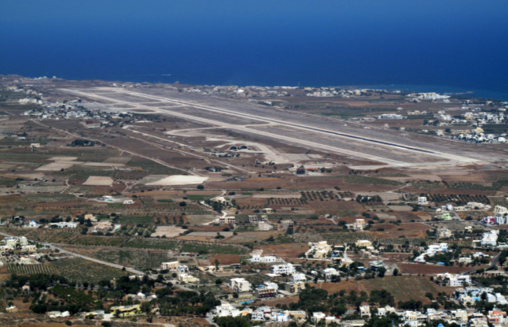 Fraport Greece: Certification of 14 airports for measures against coronavirus