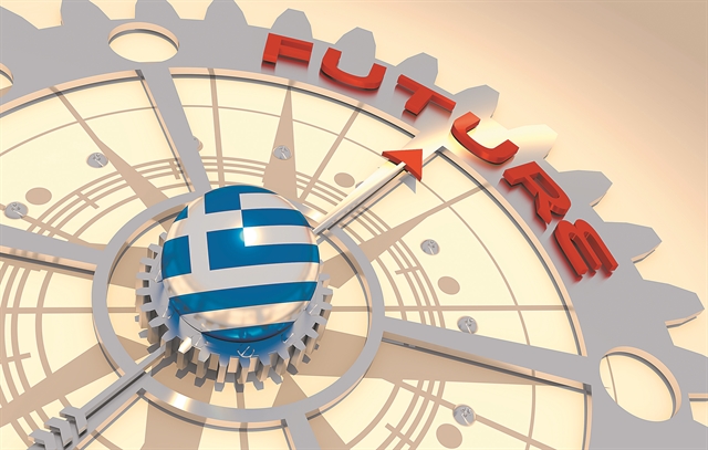 Μπροστά στο νέο ελληνικό όνειρο – Τα τρία χρόνια που θα αλλάξουν τη χώρα