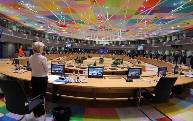 Πεδίο μάχης η σύνοδος κορυφής της ΕΕ: Ρήγμα στον γαλλογερμανικό άξονα