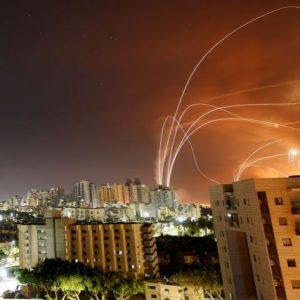 Άμυνα: Τα επιχειρηματικά κεφάλαια ενισχύουν τις επενδύσεις σε αεράμυνα «Iron Dome»