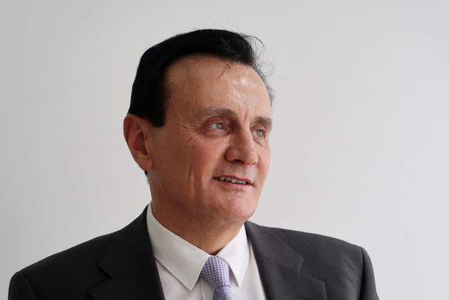 CEO AstraZeneca: Μπόνους για το 2021 υπερδιπλάσιο του μισθού του