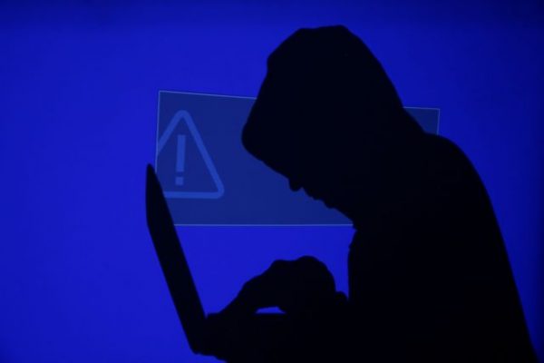 Χάκερς; Ομάδα που προκάλεσε χάος στο Λας Βέγκας φαίνεται να επιστρέφει