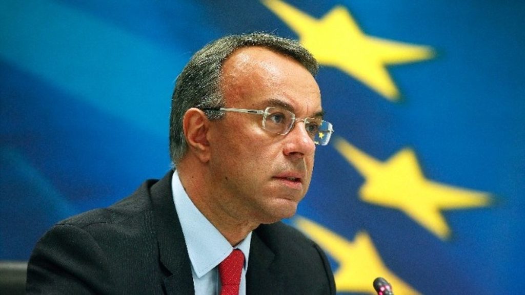 Σταϊκούρας – Eurogroup: Τέσσερις προκλήσεις πρέπει να αντιμετωπίσει η Ευρώπη μετά την πανδημία