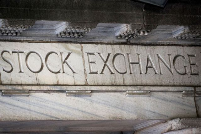 Wall Street: Επέστρεψαν στα κέρδη οι δείκτες