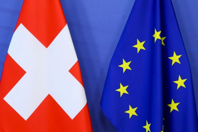 Η Ελβετία τα «έσπασε» με την ΕΕ – Τα αίτια και οι συνέπειες για επιχειρήσεις και πολίτες