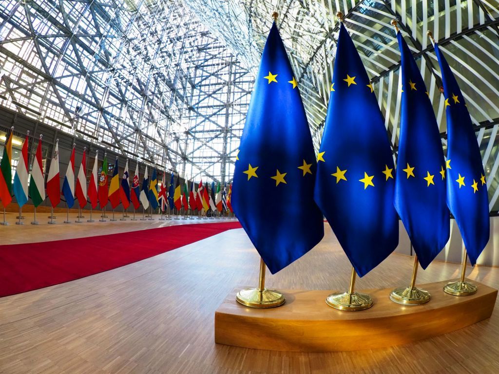 Ecofin: Σήμερα εγκρίνονται 12 ευρωπαϊκά σχέδια για το Ταμείο Ανάκαμψης