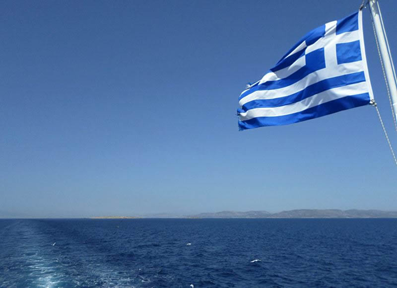 Ουκρανία: 8 πλοία με ελληνική σημαία και ένα ελληνόκτητο στη Μαύρη Θάλασσα