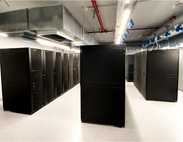 Cloudrock: “Smart” data centers with a Greek flavor