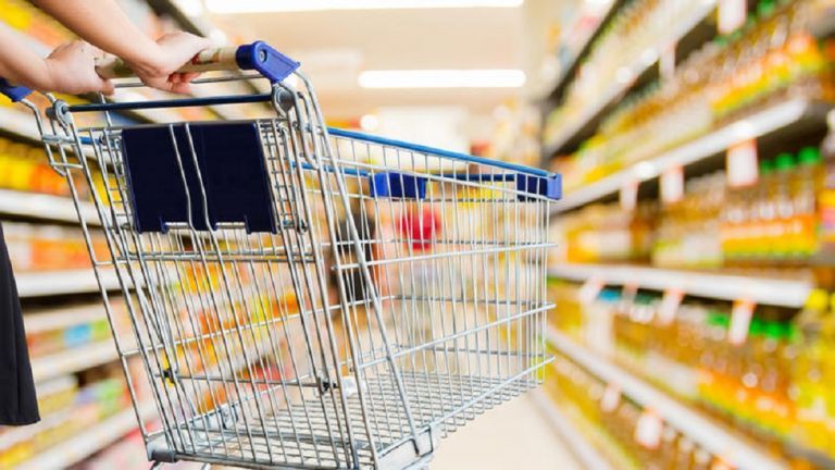 Supermarkets: New price hikes are just around the corner