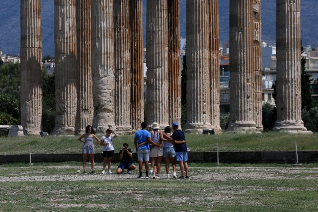 Γκερέκου: Είναι εφικτό να πετύχει το 50% του 2019 ο ελληνικός τουρισμός
