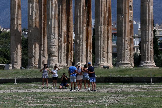 Κικίλιας – Στόχος η προσέλκυση επισκεπτών 12 μήνες τον χρόνο