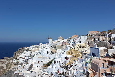 Τουρισμός: Ύμνοι της Telegraph για τα ελληνικά ξενοδοχεία