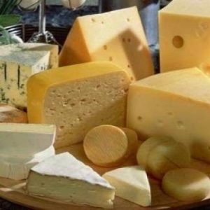 Αφθώδης πυρετός: «Οδηγός βιοασφάλειας» για τη διακίνηση ώριμων τυριών στη Λέσβο
