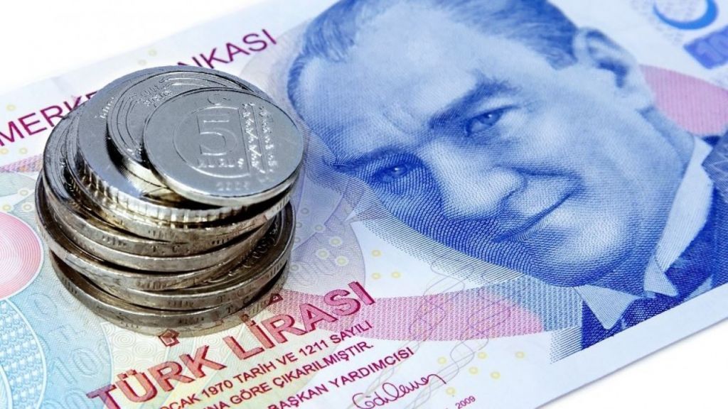 Τουρκία: Ο πληθωρισμός χτυπά κόκκινο