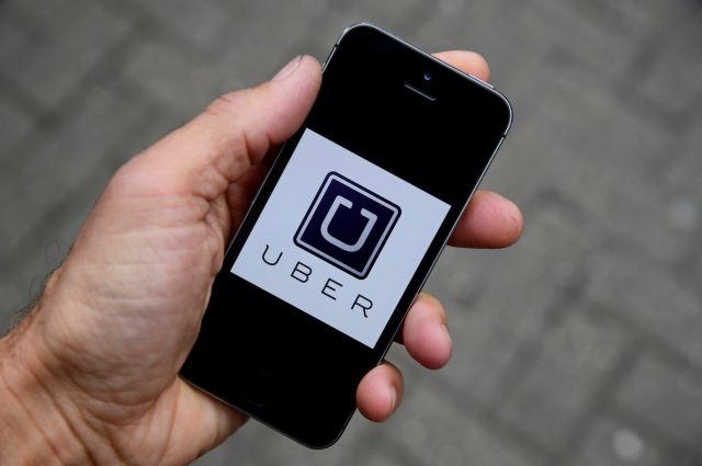 Η Uber εντάσσει και αερόστατα στο στόλο της