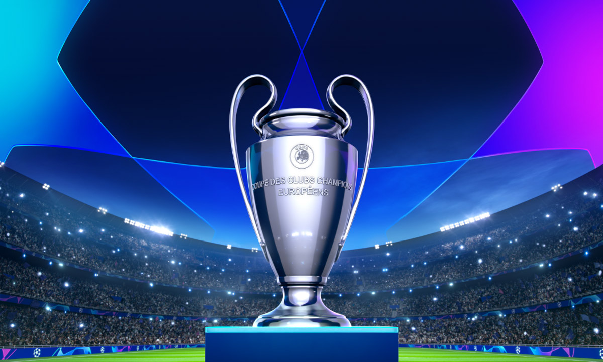 UEFA: Στην Πορτογαλία οδεύει ο τελικός του Champions League