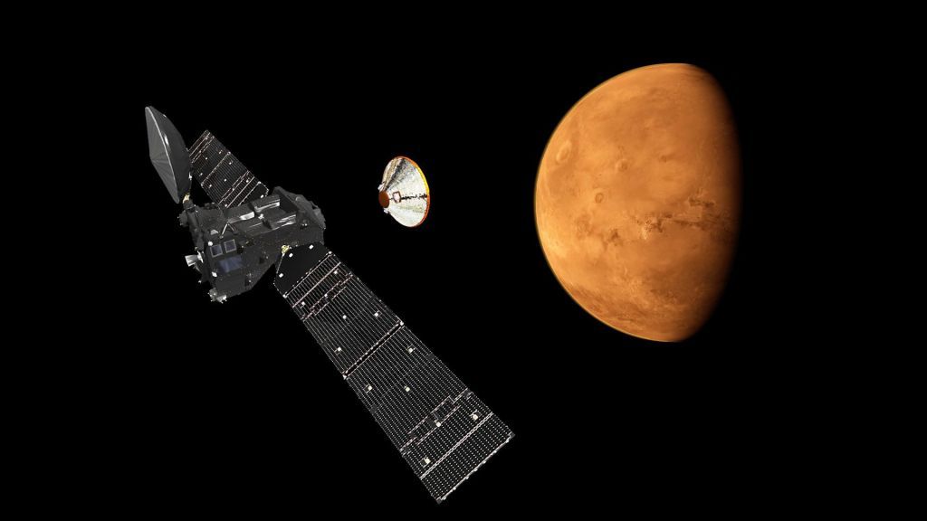 NASA: Τον προσεχή Οκτώβριο αναμένεται να εκτοξευτεί το διαστημικό τηλεσκόπιο James Webb