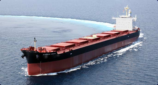 Rising fares have brought Safe Bulkers back to profit