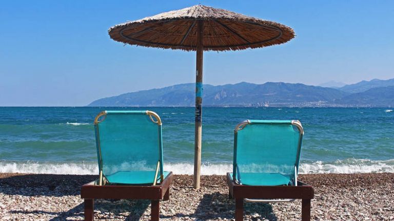 Κοινωνικός τουρισμός: Δωρεάν διακοπές για 600.000 Έλληνες – Πότε ξεκινούν οι αιτήσεις