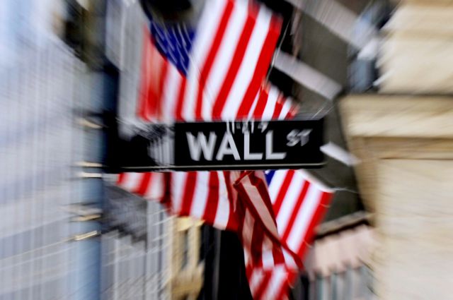 Wall Street: Κέρδη μετά τις χθεσινές απώλειες