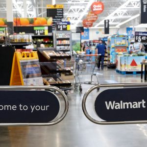 Walmart: Πού επενδύει το μεγαλύτερο σούπερ μάρκετ του κόσμου