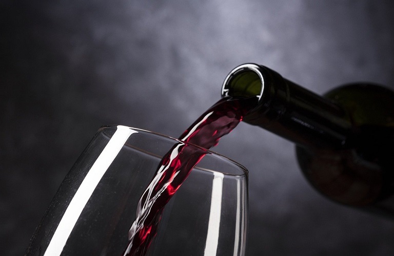 Greek wine production grew by 8.13%