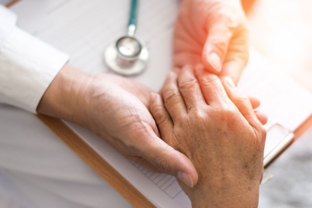 Parkinson: Νέες θεραπευτικές προσεγγίσεις από το Ίδρυμα Τεχνολογίας Έρευνας Ηρακλείου