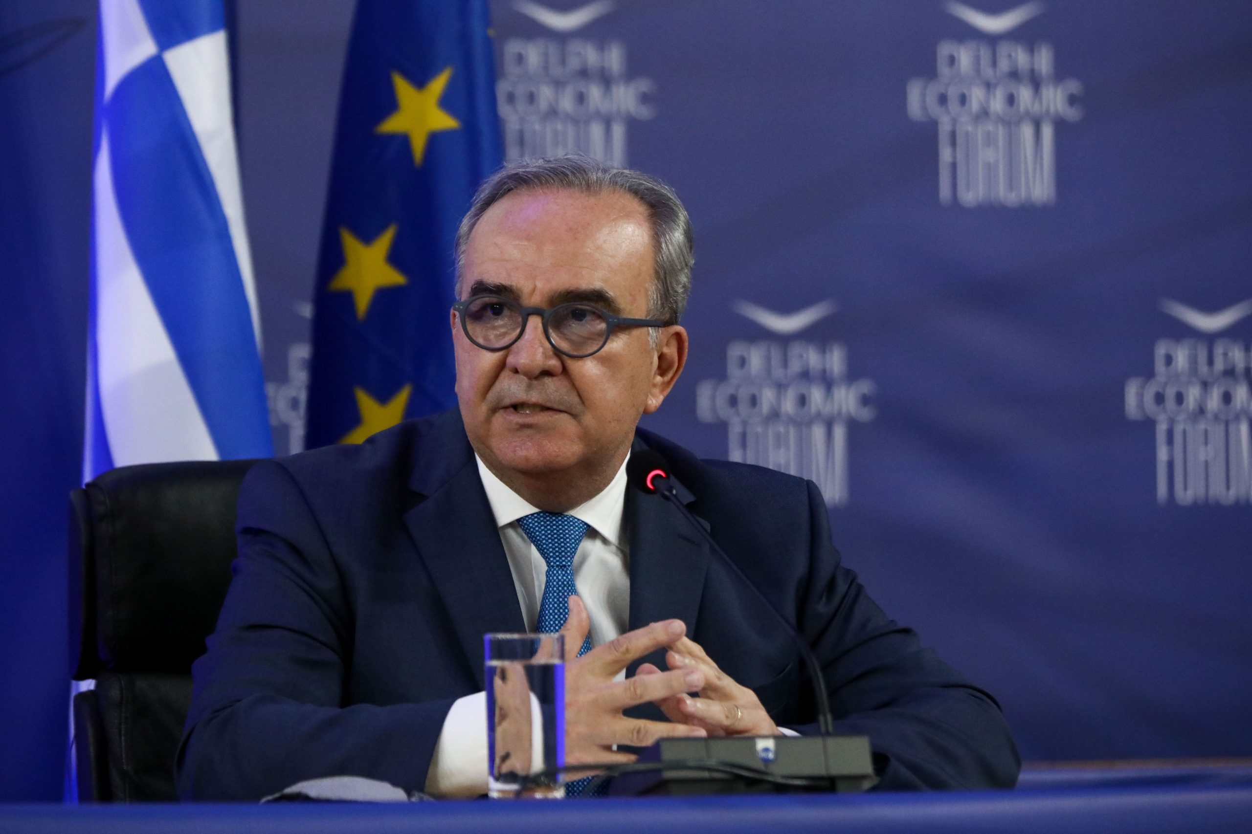Νίκος Παπαθανάσης: Αποπεράτωση του Δημοτικού Κολυμβητηρίου Αγίας Παρασκευής