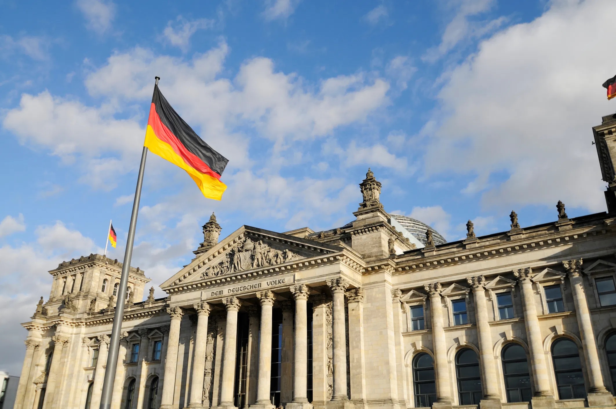 Γερμανία: Σε υψηλά 12 ετών ο πληθωρισμός