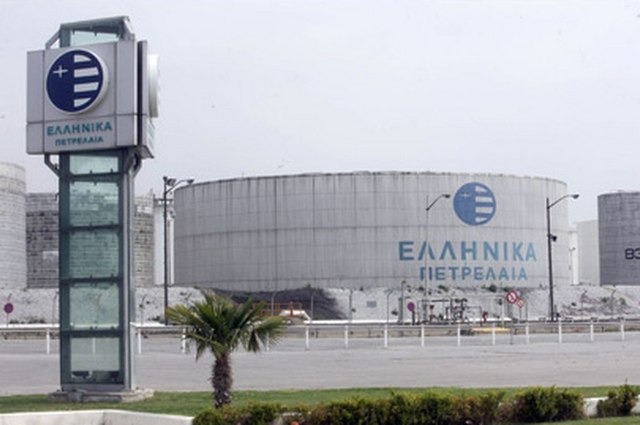ΕΛΠΕ: Συμφωνία για διακίνηση προϊόντων υγραερίου LPG στην Κύπρο