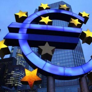 Moody’s: Στάσιμη η Ευρωζώνη, με χαμηλή ανάπτυξη και ανεργία