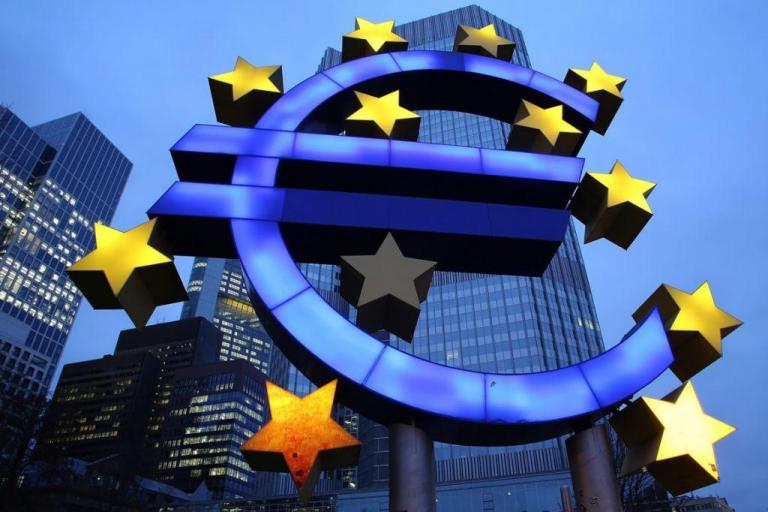 Ρεκόρ τριετίας για το οικονομικό κλίμα στην ευρωζώνη
