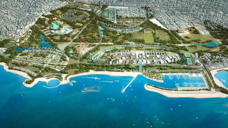 ΤΑΙΠΕΔ: Ελληνικό και περιφερειακά λιμάνια στα «συν» της Κομισιόν, καθυστερήσεις στην Εγνατία