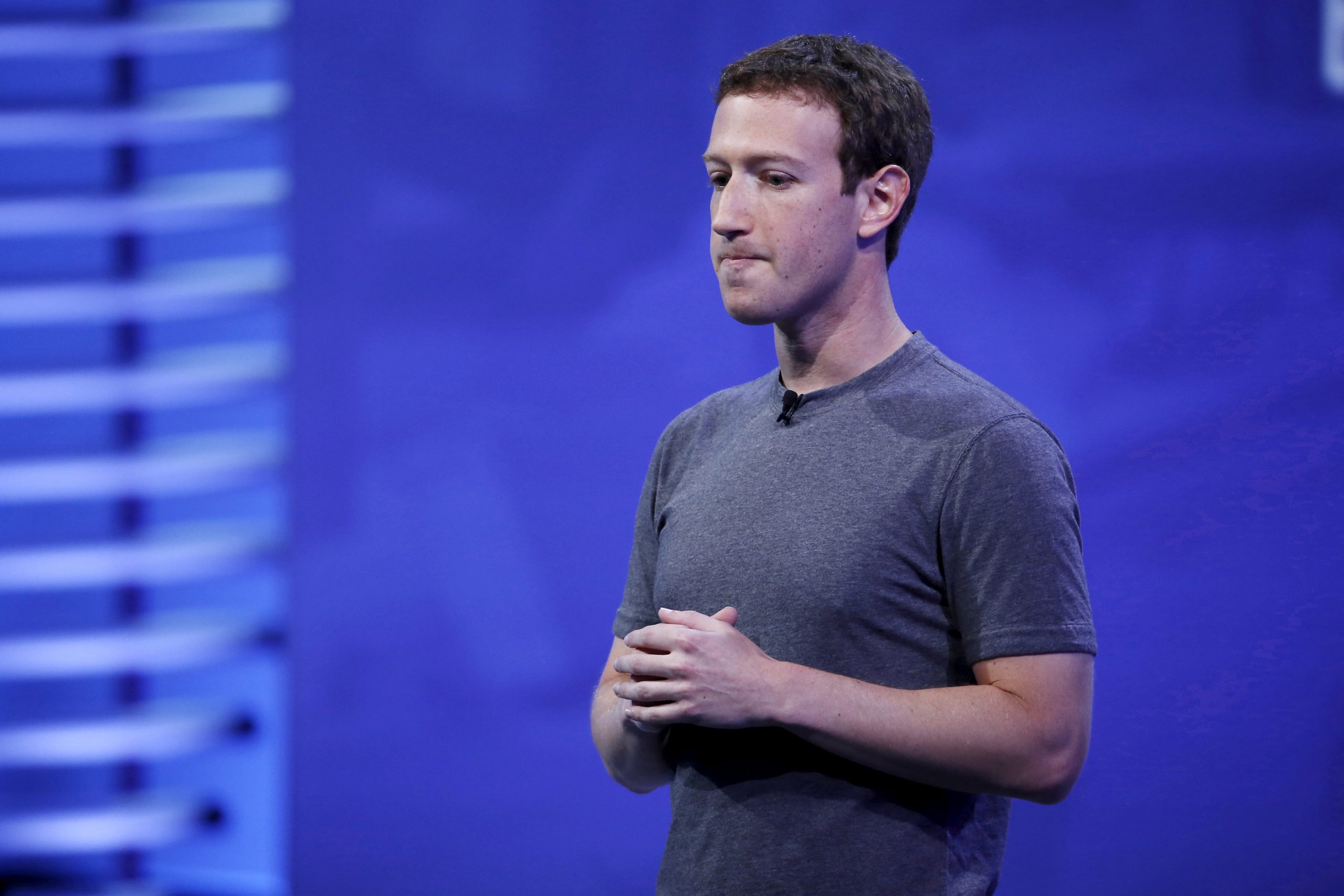 Κατάρρευση Facebook – Ο Ζάκερμπεργκ χάνει 6 δισ. δολάρια σε λίγες ώρες