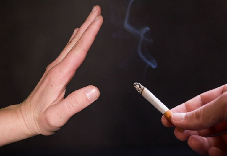 Κάπνισμα: Εντυπωσιακή η μείωση στις ηλικίες 16-24 ετών
