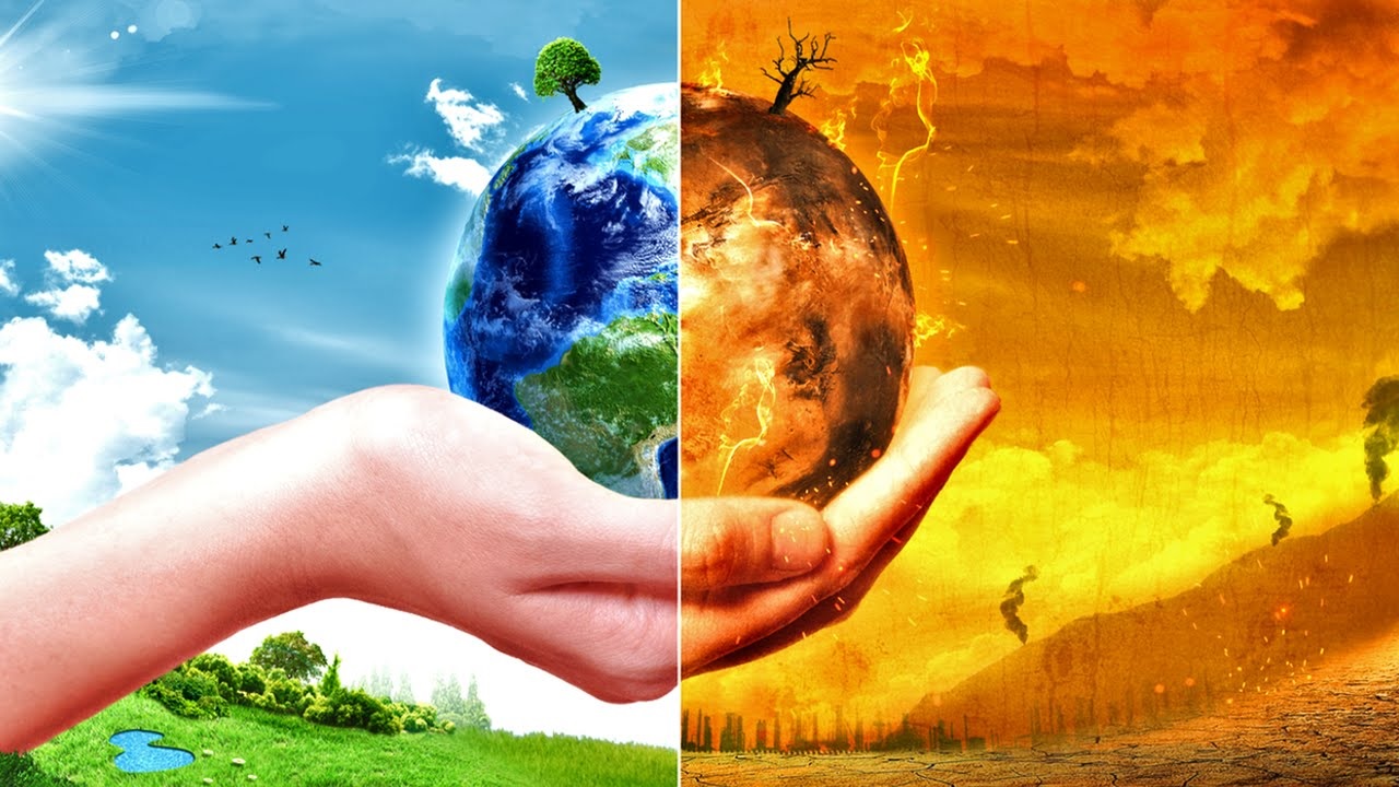Greece: Investment of 295 billion euros for a climate neutral economy in 2050