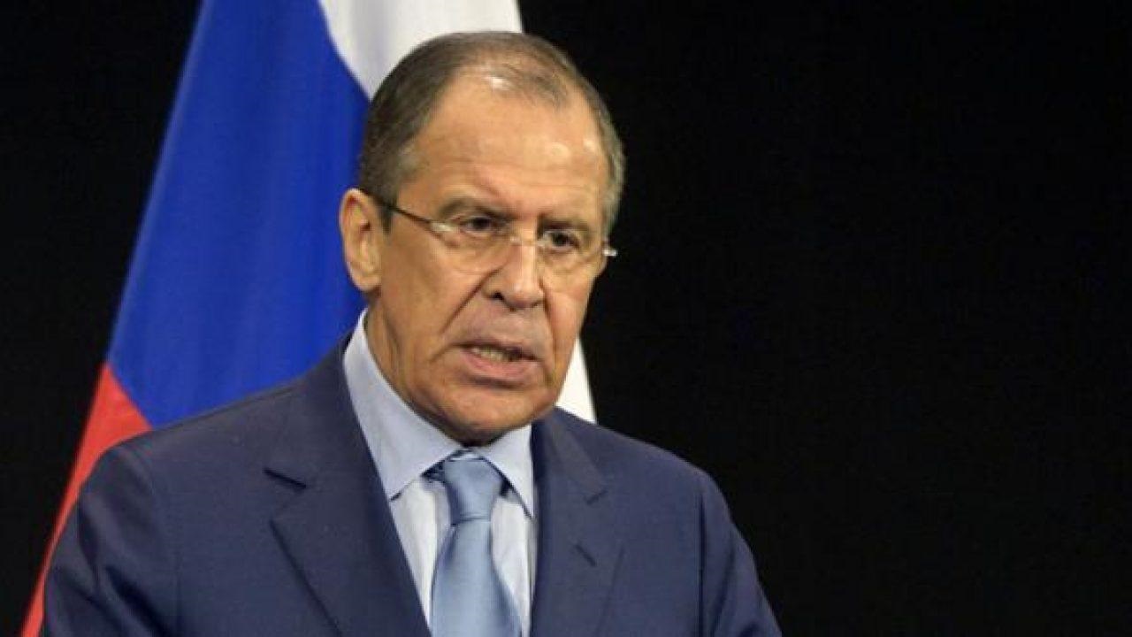 Λαβρόφ: «Η Ρωσία εξακολουθεί να είναι ανοιχτή στον διάλογο με την Δύση»