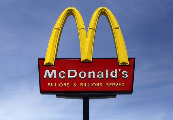 Mc Donald’s: Η δικαστική απόφαση που βάζει φωτιά στα στελέχη